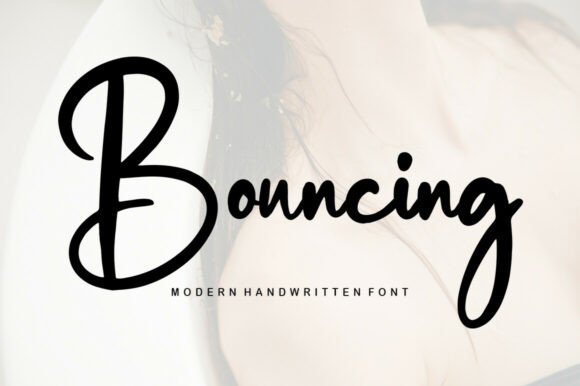 Bouncing