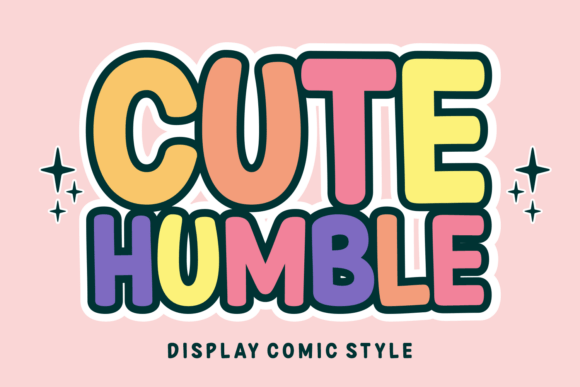 Cute Humble