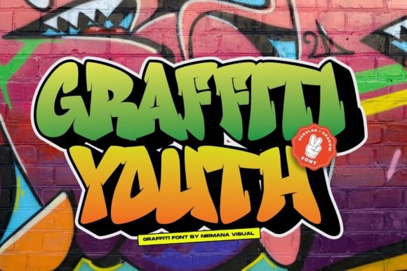Discover the Power of Graffiti Youth in Modern Design