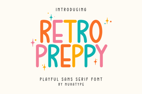Discover the Timeless Elegance of Retro Preppy