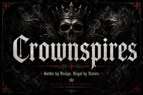 Immerse in the Grandeur of the Middle Ages with Crownspires