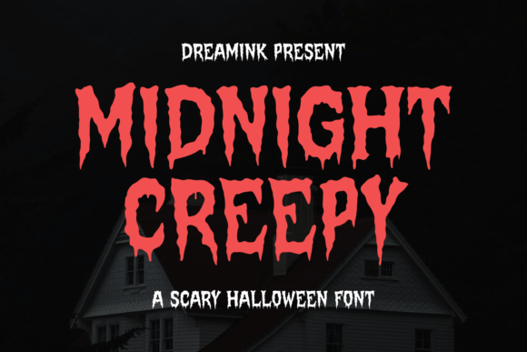 Midnight Creepy