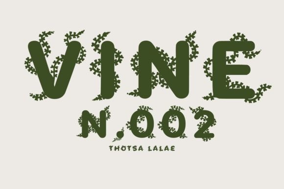 Vine N.002