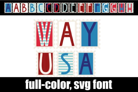 Way Usa