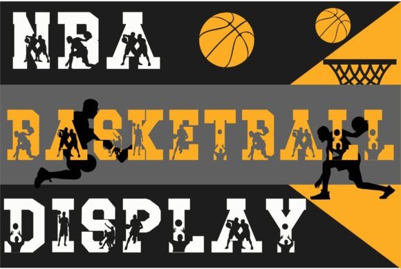Why Basketball is a Versatile and Eye-Catching Font for Modern Design